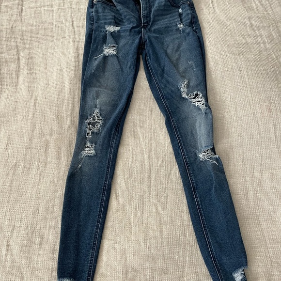 Express jeans - Picture 7 of 7